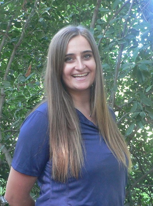 Megan McGillis