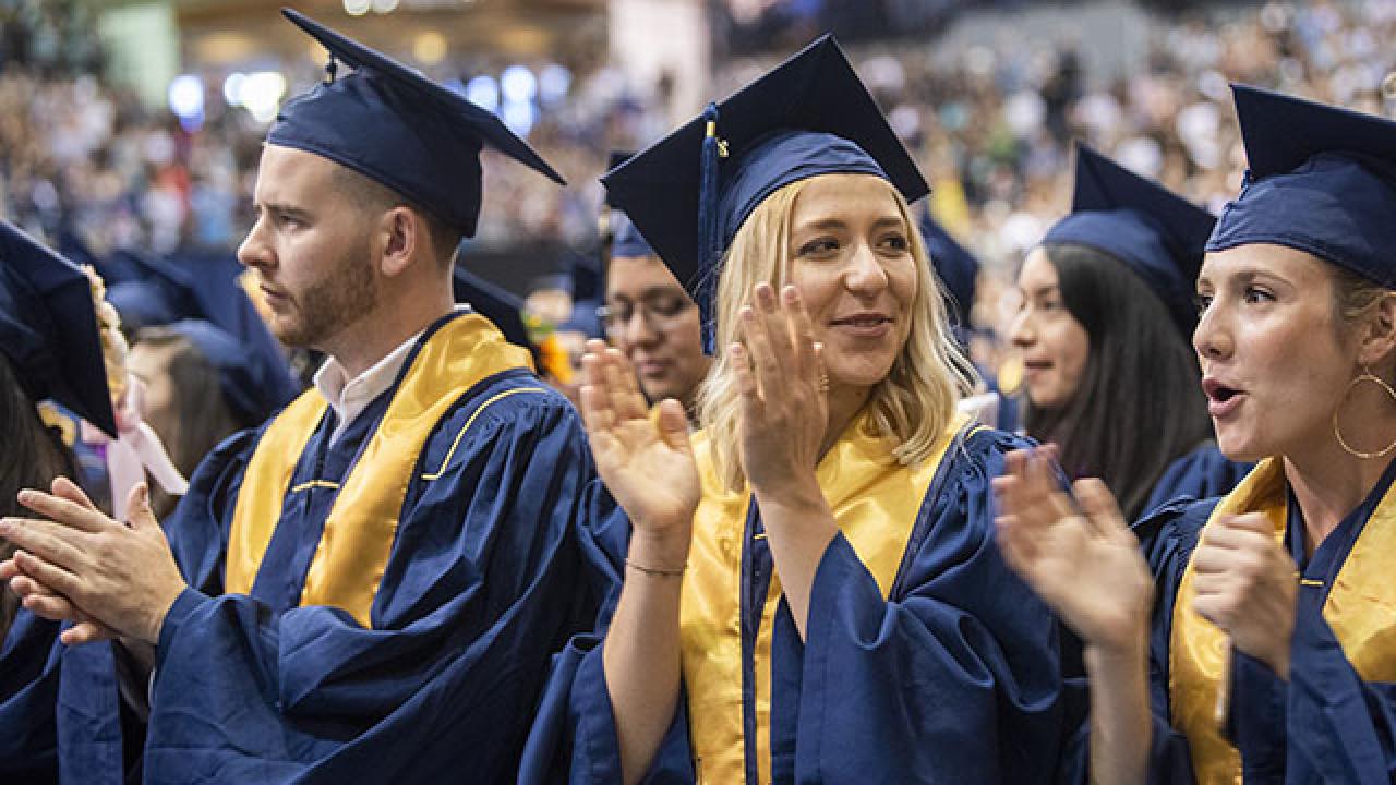 graduation