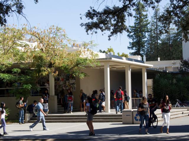 Young Hall