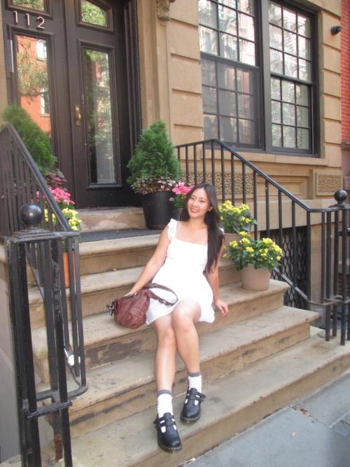 Picture of Laura Zhou