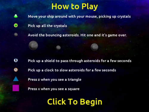 video game research