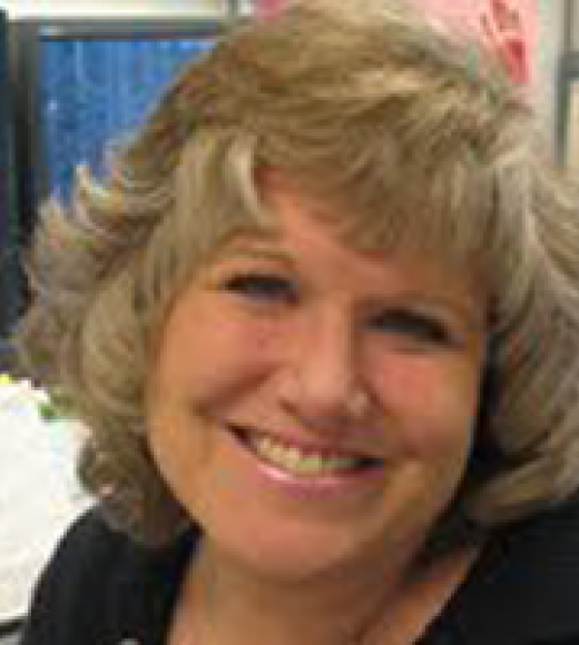 Heidi Williams