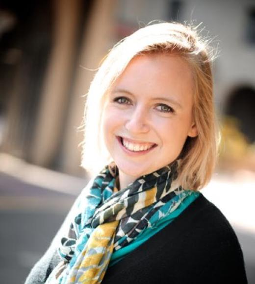 Malina Gillies-Doherty