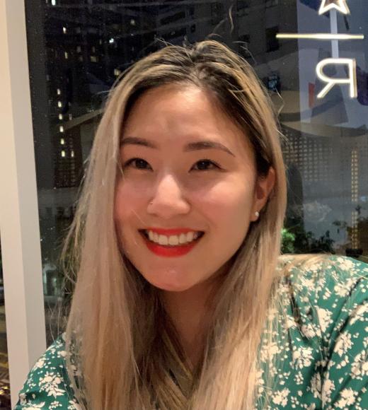 Grace Jung