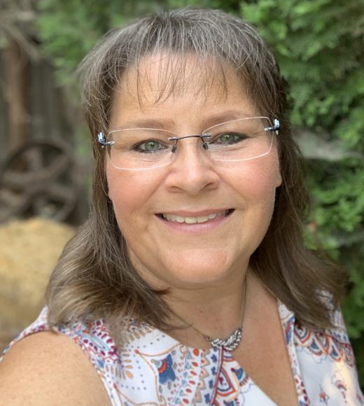 Patricia Schuler